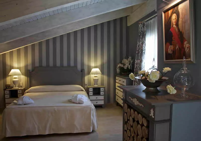 Fotos del hotel Marques de la Ensenada:  15