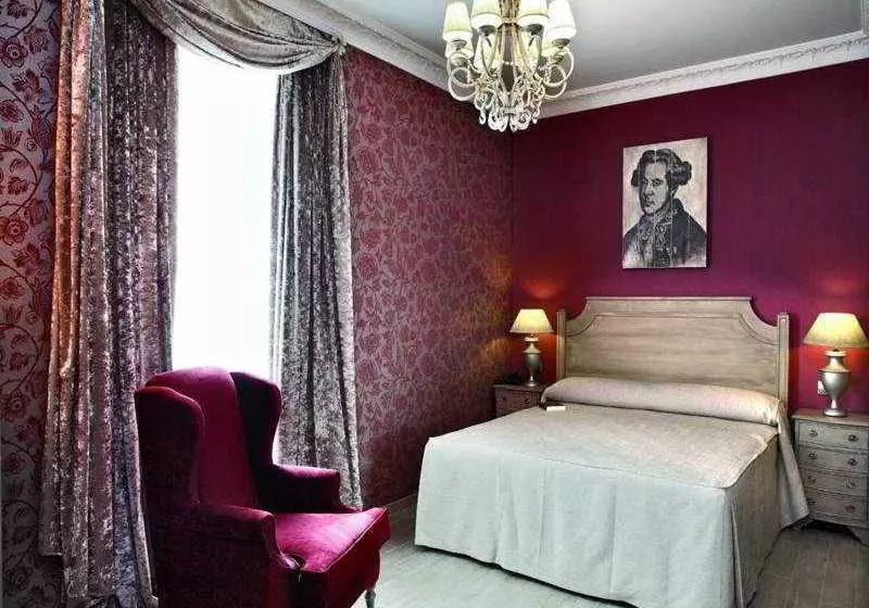 Fotos del hotel Marques de la Ensenada:  18