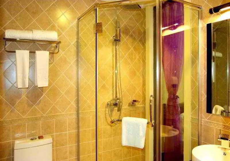 Fotos del hotel Guomao Jiari:  3