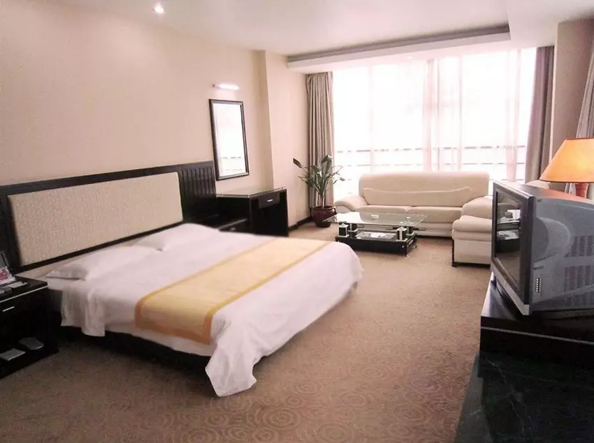 Fotos del hotel Jin Wan:  7