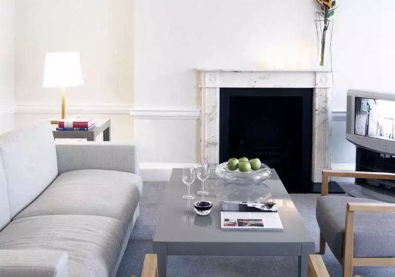 Fotos del hotel Park Lane Mayfair:  4