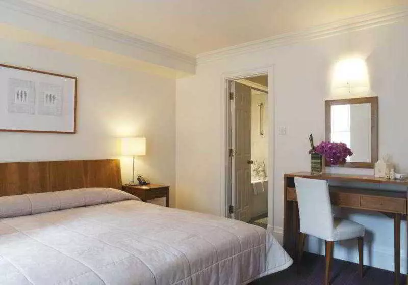 Fotos del hotel Park Lane Mayfair:  3