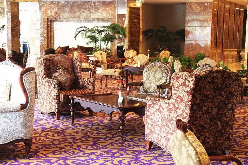 Fotos del hotel Ramada Plaza Pu Dong South Shanghai:  3