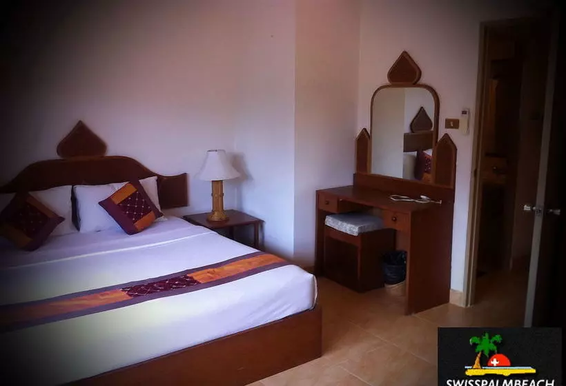 Fotos del hotel Swiss Palm Beach:  11