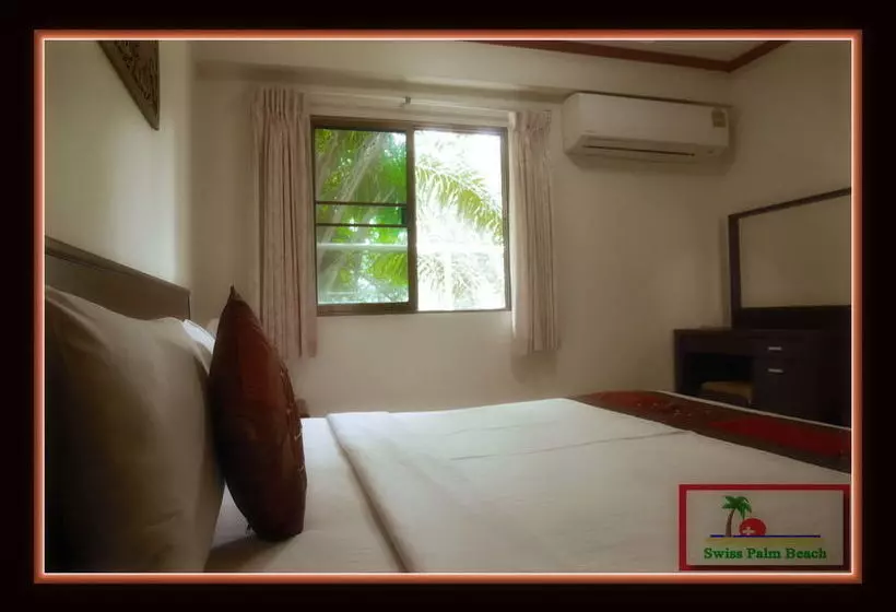 Fotos del hotel Swiss Palm Beach:  13