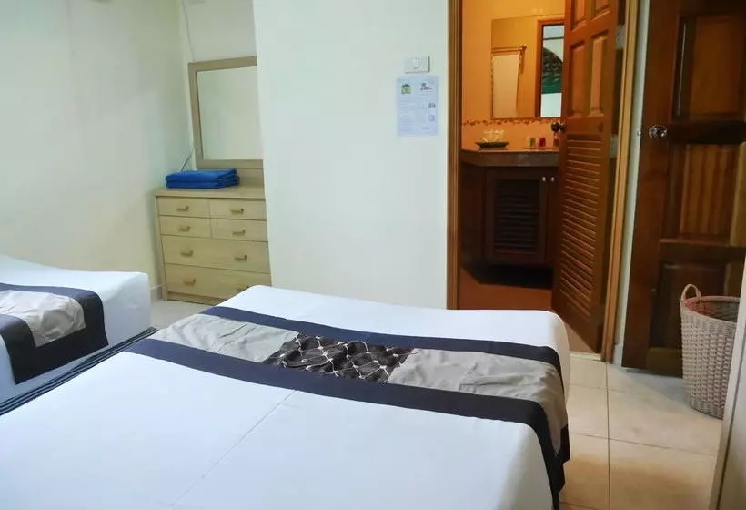 Fotos del hotel Swiss Palm Beach:  18