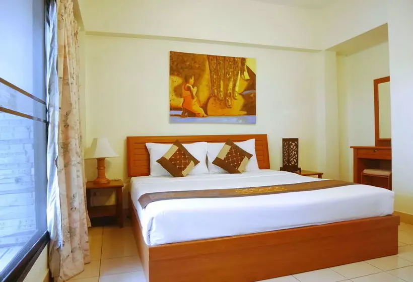 Fotos del hotel Swiss Palm Beach:  20