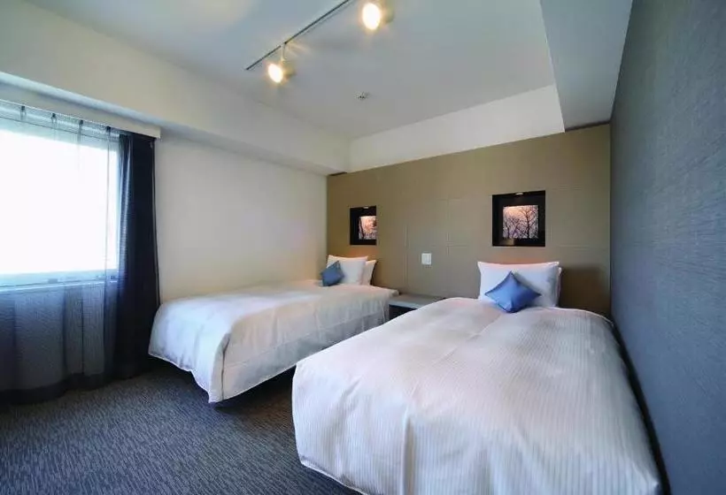 Fotos del hotel Vista Sapporo Odori:  14