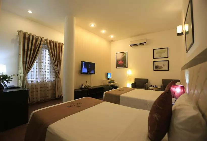 Fotos del hotel The Time Hotel:  23