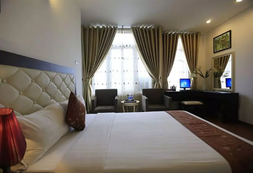 Fotos del hotel The Time Hotel:  22