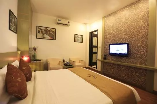 Fotos del hotel The Time Hotel:  17