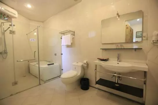 Fotos del hotel The Time Hotel:  10