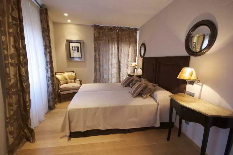 Fotos del hotel Solar de Febrer:  6