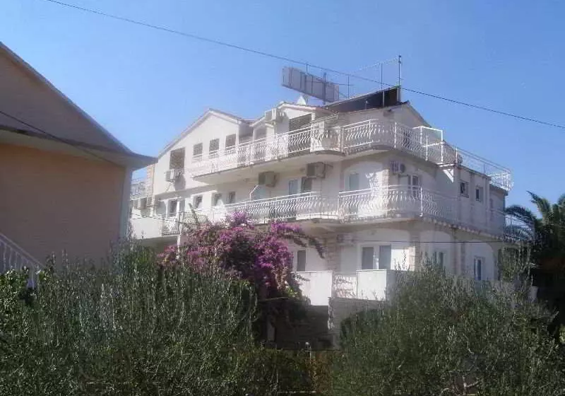 Fotos del hotel Villa Jadran:  12