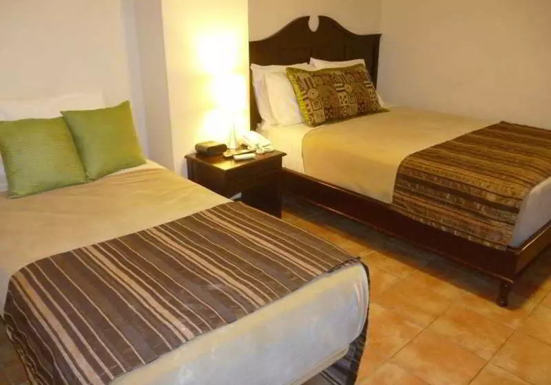 Fotos del hotel Avila  Panama:  3