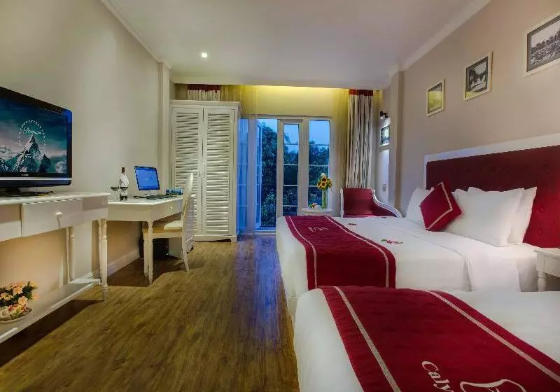 Fotos del hotel Calypso Premier:  12