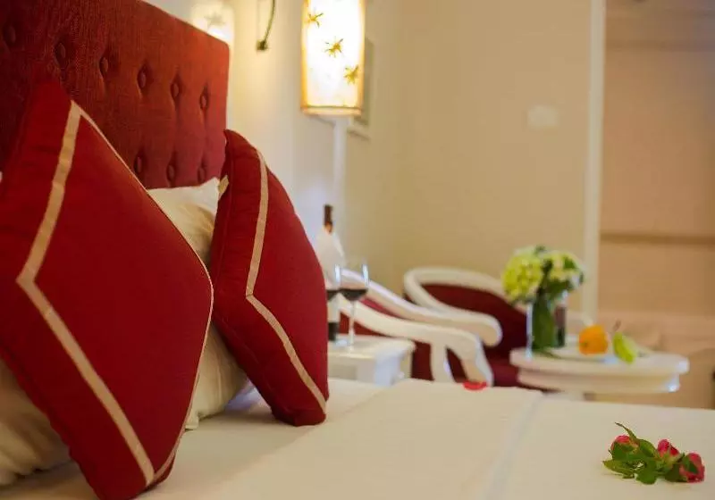 Fotos del hotel Calypso Premier:  14