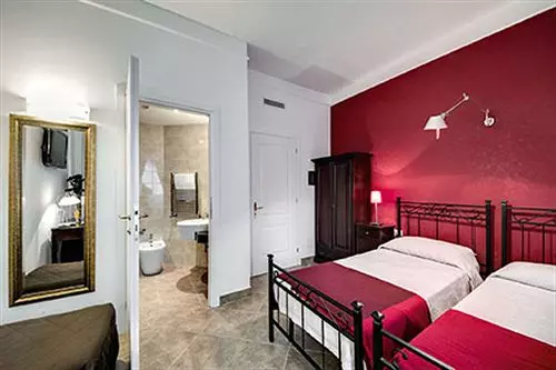 Fotos del hotel Domizia Sacti Angeli:  16