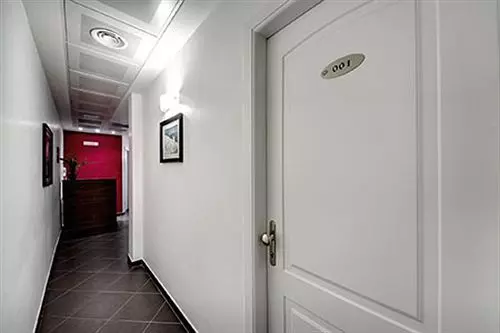 Fotos del hotel Domizia Sacti Angeli:  9