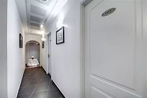 Fotos del hotel Domizia Sacti Angeli:  2