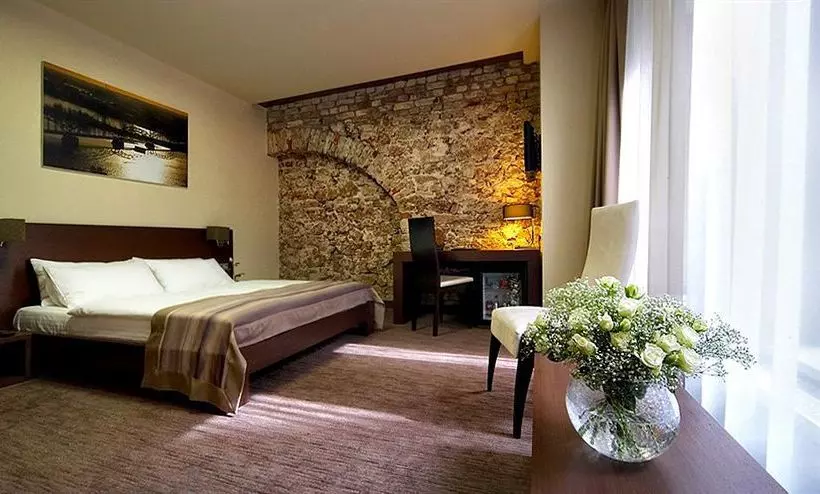 Fotos del hotel Old City Boutique:  7