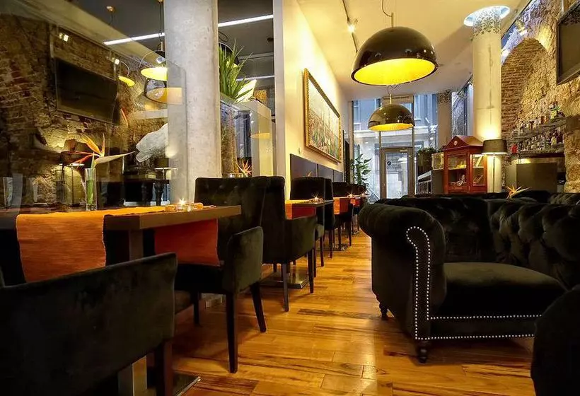 Fotos del hotel Old City Boutique:  3