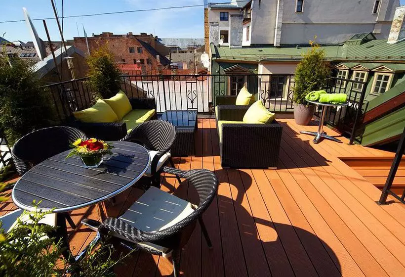 Fotos del hotel Old City Boutique:  4