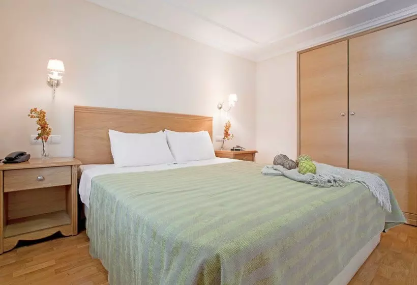 Fotos del hotel Zaliki Boutique:  12