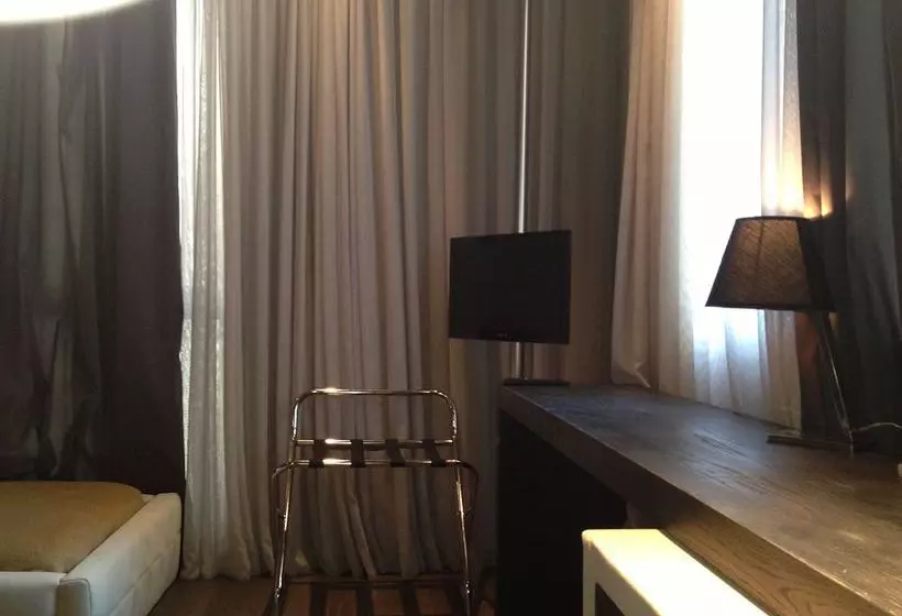 Fotos del hotel Zaliki Boutique:  23