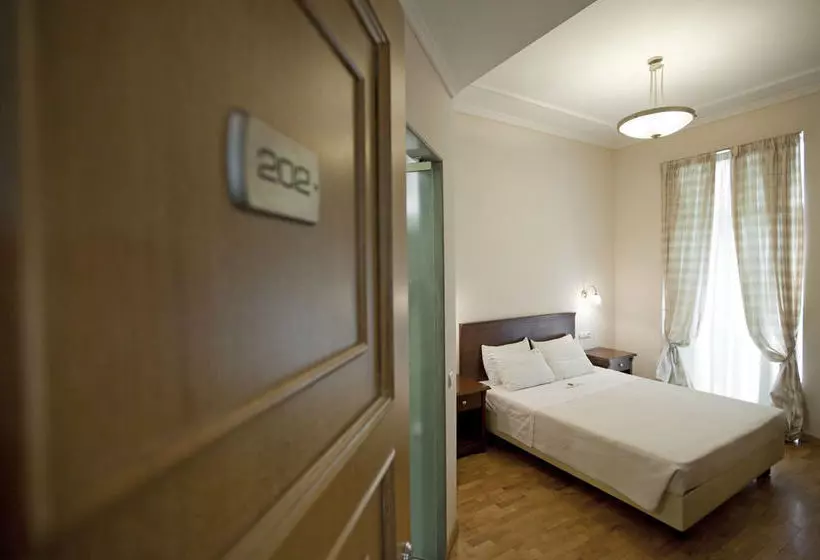 Fotos del hotel Zaliki Boutique:  19