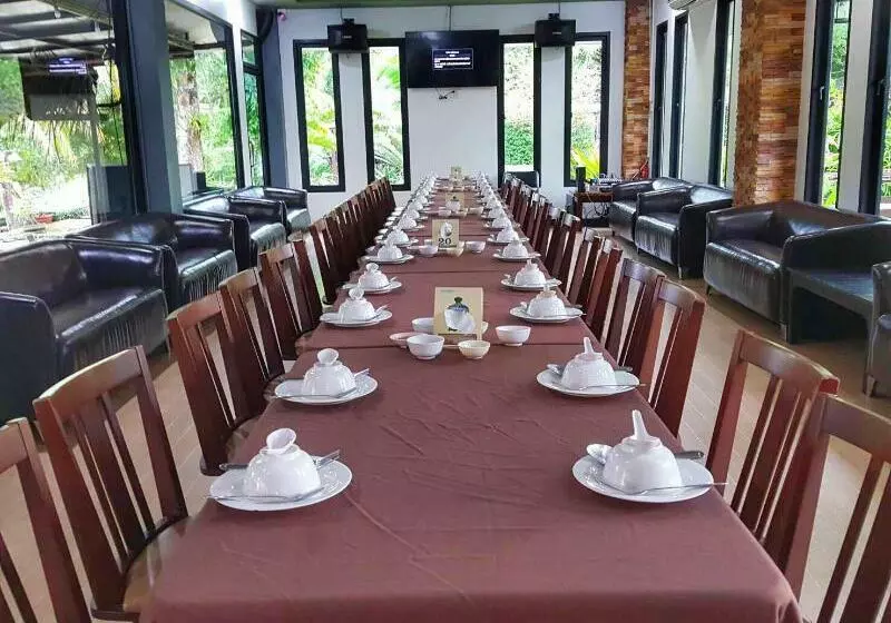 Fotos del hotel Evergreen Resort Chanthaburi:  5