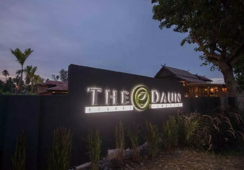 Fotos del hotel The Daun Resort Langkawi:  3
