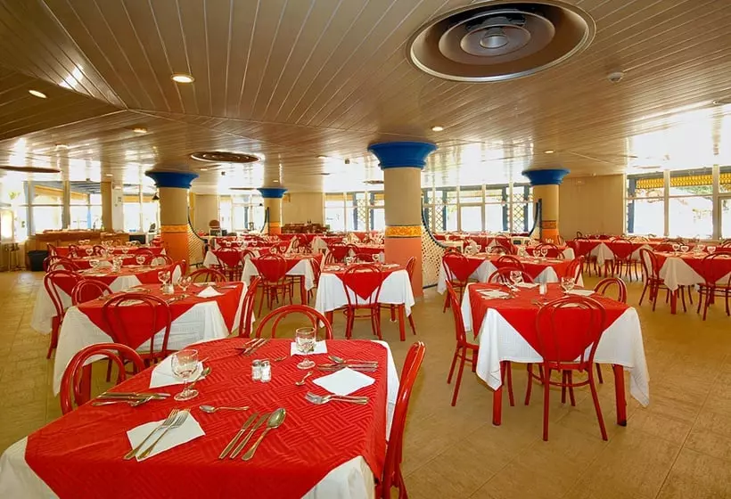 Fotos del hotel Brisas del Caribe:  2