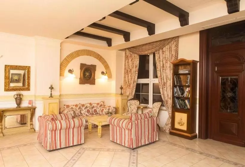 Fotos del hotel Casa De La Rosa:  24