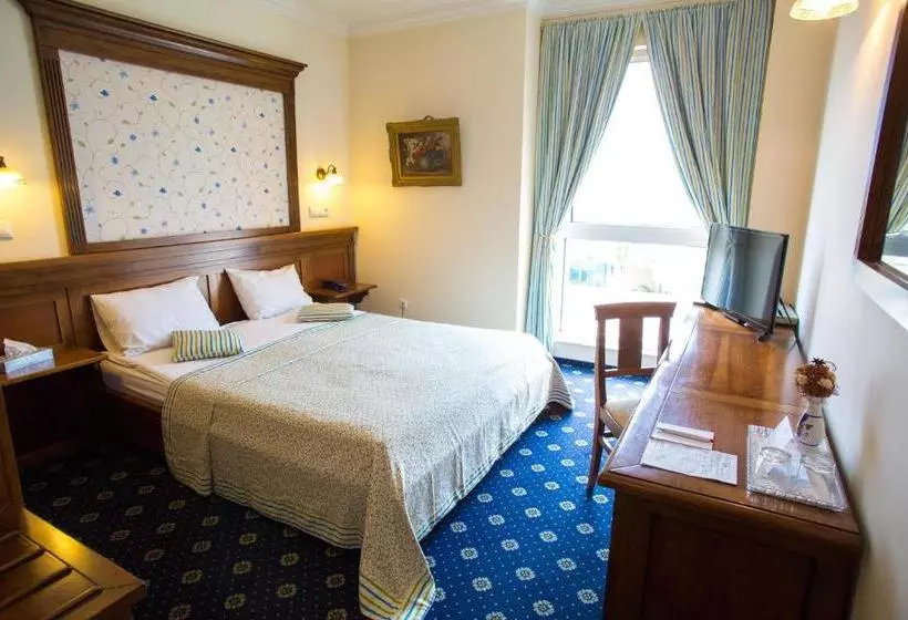 Fotos del hotel Casa De La Rosa:  11