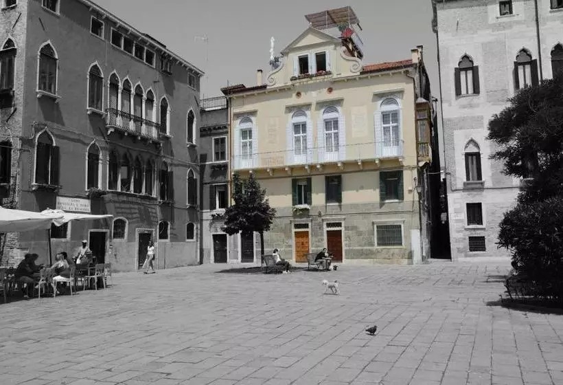 Fotos del hotel Palazzo Soderini:  11