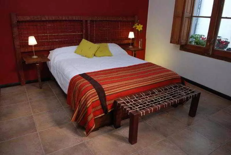 Fotos del hotel Bonarda Hotel Boutique:  4