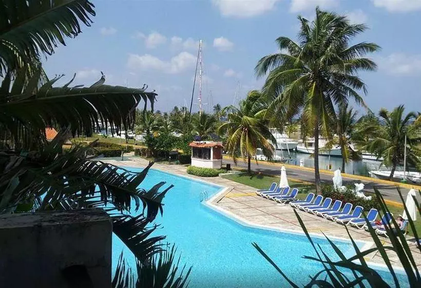 Fotos del hotel Club Acuario:  14