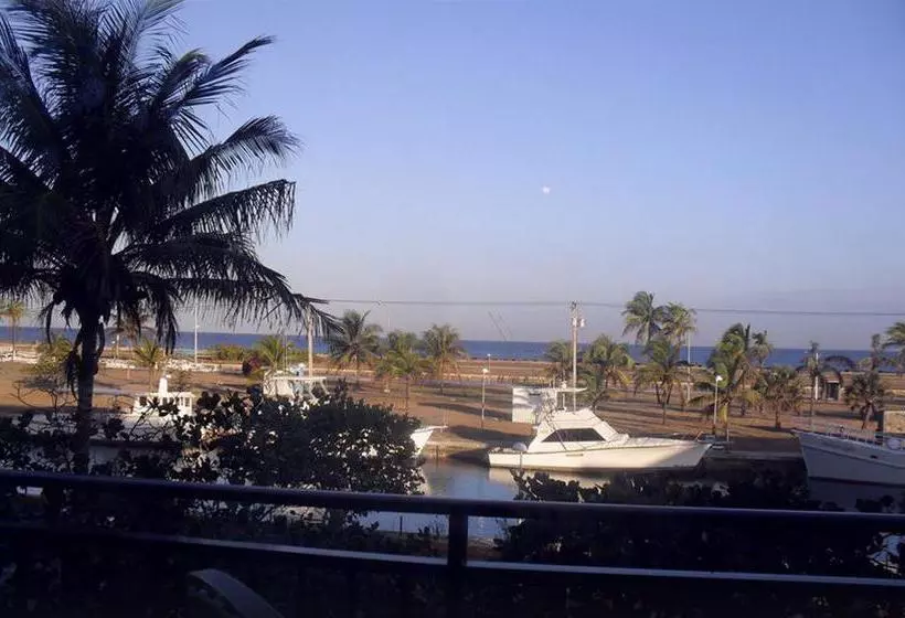 Fotos del hotel Club Acuario:  6