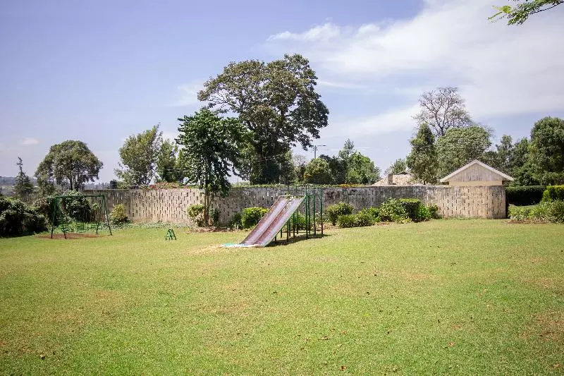 Fotos del hotel Tea Hotel Kericho:  13