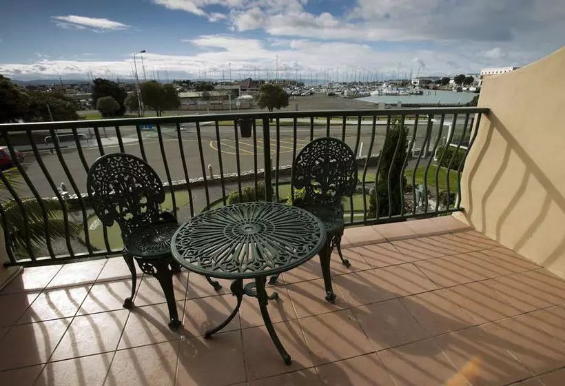 Fotos del hotel Bluewater:  2