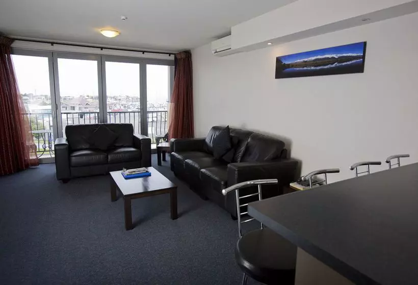 Fotos del hotel Bluewater:  8