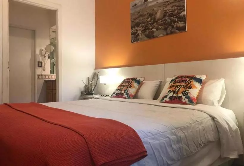 Fotos del hotel Republica Palermo:  15