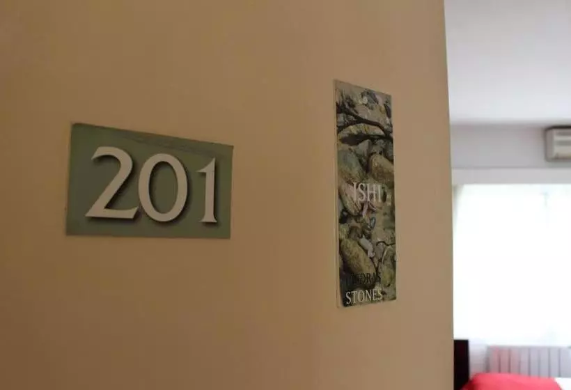 Fotos del hotel Republica Palermo:  4