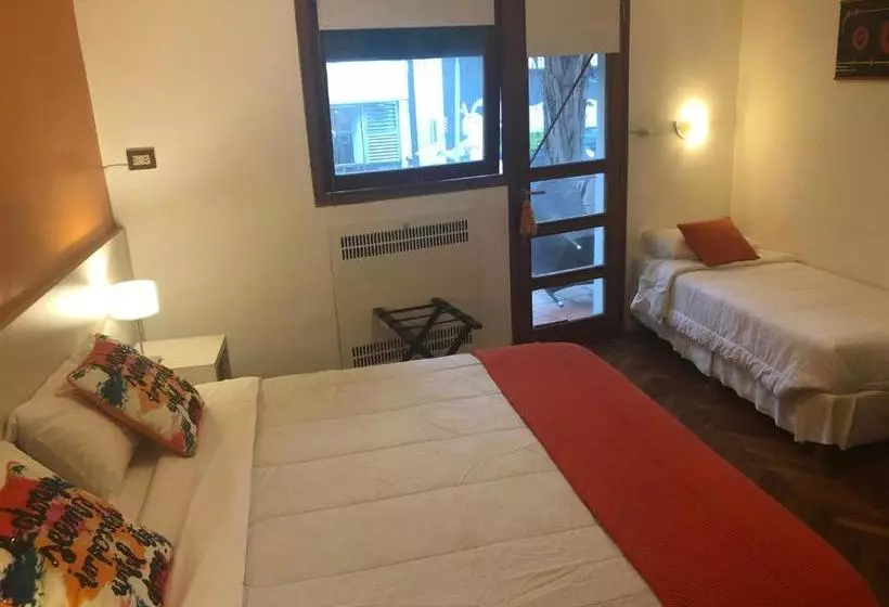 Fotos del hotel Republica Palermo:  8