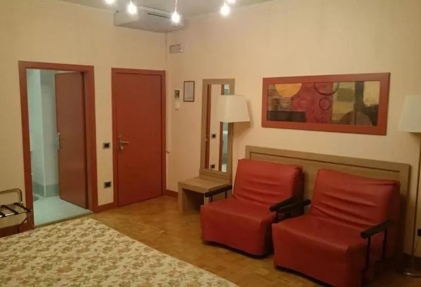 Fotos del hotel Al Santo:  2