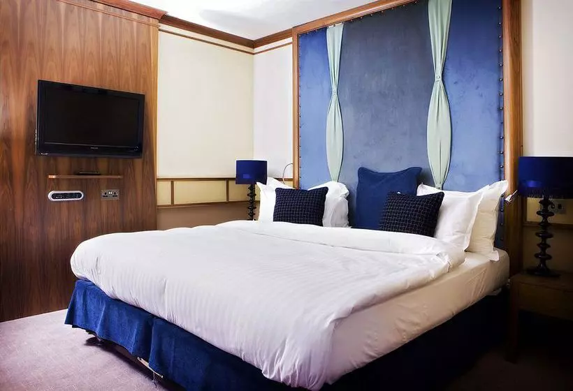 Fotos del hotel Mercure Leeds Centre:  17