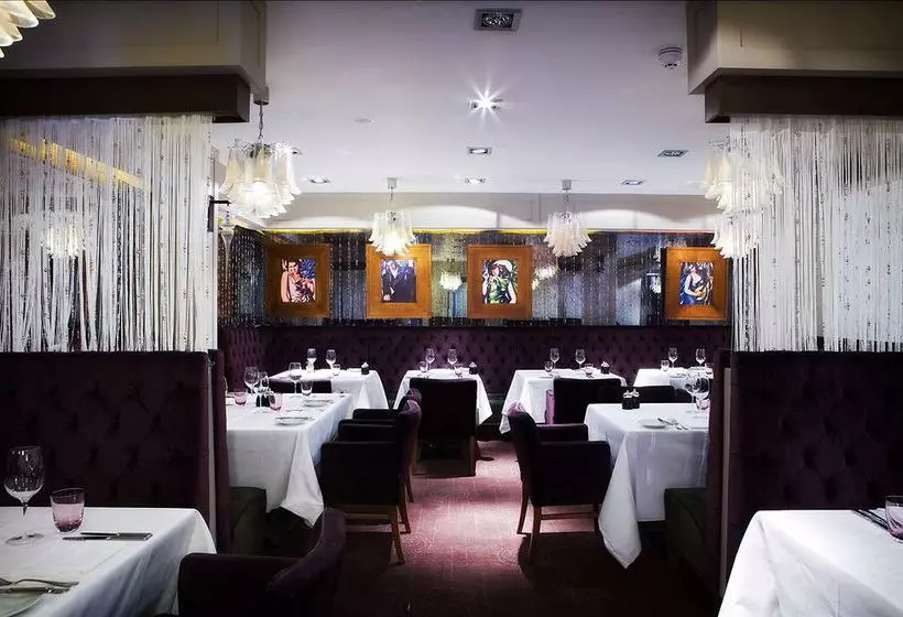 Fotos del hotel Mercure Leeds Centre:  7