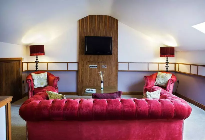 Fotos del hotel Mercure Leeds Centre:  25