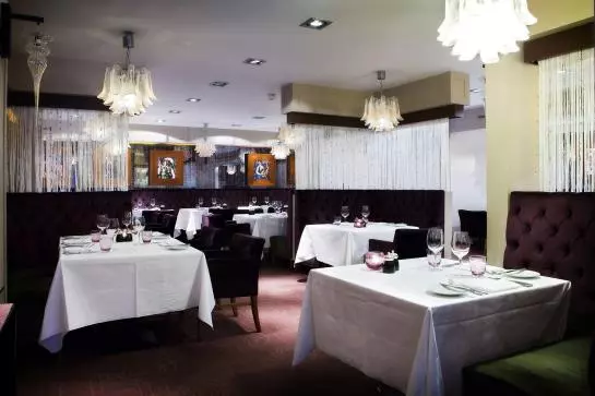 Fotos del hotel Mercure Leeds Centre:  3